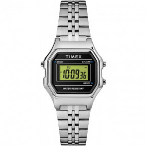    Timex Classic Digital Mini (Tx2t48600) (0)