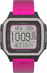    Timex Command Urban (Tx5m29200) (0)