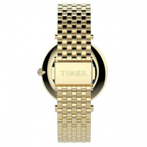   Timex Parisienne (Tx2t79100) 3