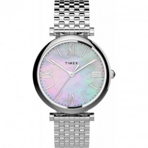    Timex Parisienne (Tx2t79300) (0)