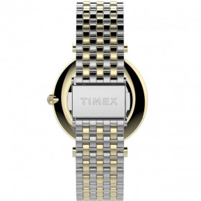   Timex Parisienne (Tx2t79400) 4