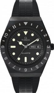   Timex Q Diver Tx2u61600