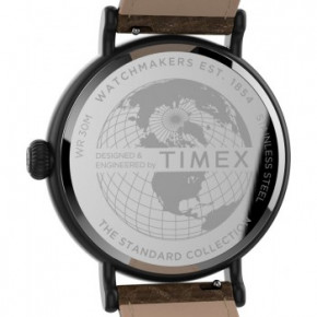   Timex Standard XL (Tx2t90800) 3