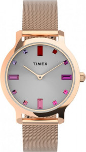   Timex Transcend Tx2u87000