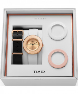    Timex Variety (Tx020200-wg) (0)