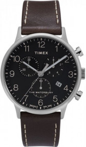    Timex Waterbury Classic Chrono (Tx2t28200) (0)