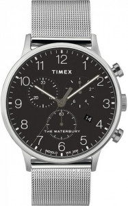    Timex Waterbury Classic Chrono (Tx2t36600) (0)