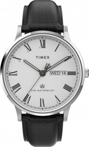   Timex Waterbury Classic Tx2u88400
