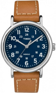    Timex Weekender Oversized Tx2r42500 (0)