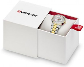    Wenger City Classic W01.1421.125 (5)