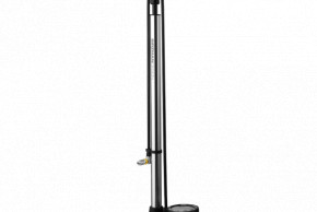   Birzman The Pump with Helix II  (Presta / Schrader / Dunlop)  (BM21-HX-S-HPTR) 3