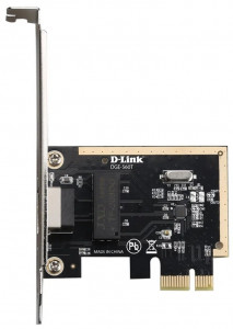   PCI- D-Link DGE-560T