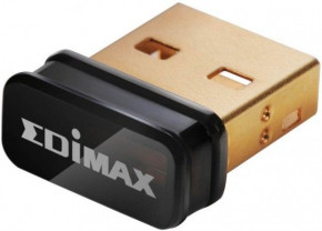   USB Edimax EW-7811UN Wi-Fi 802.11g/n 150Mb