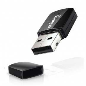 Wi-Fi  EDIMAX EW-7811UTC Dualband  433 / USB2.0
