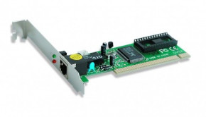   Gembird NIC-R1 10/100 LAN Adapter Realtek
