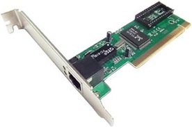   Dynamode NC100TX-DL PCI 10/100 / Realtek RTL8139D