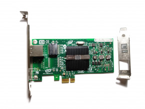   Intel Pro/1000 PT Server Adapter EXPI9400PT PCI-E to LAN (EXPI9400PT) 3