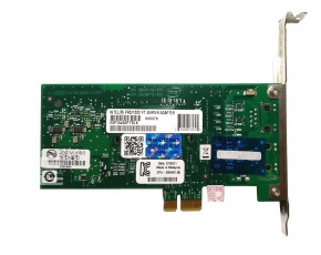   Intel Pro/1000 PT Server Adapter EXPI9400PT PCI-E to LAN (EXPI9400PT) 4