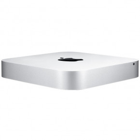  Apple Mac Mini 2014 8Gb Silver (MGEQ2)