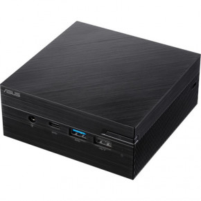  Asus Mini PC PN40-BBC533MV Black (90MS0181-M05330)