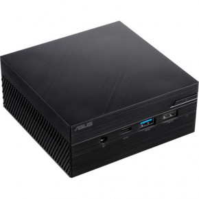  Asus Mini PC PN40-BBC533MV Black (90MS0181-M05330) 3