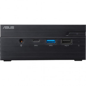  Asus Mini PC PN40-BBC533MV Black (90MS0181-M05330) 4