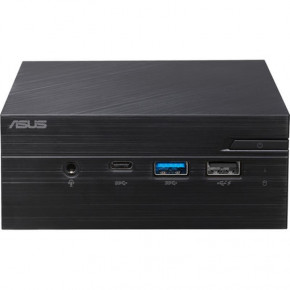  Asus Mini PC PN40-BBC533MV Black (90MS0181-M05330) 5