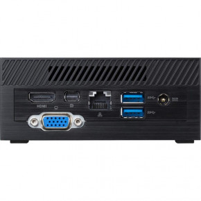  Asus Mini PC PN40-BBC533MV Black (90MS0181-M05330) 8