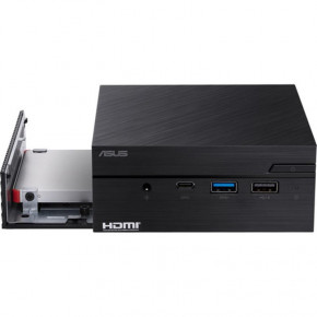  Asus Mini PC PN40-BBC533MV Black (90MS0181-M05330) 9