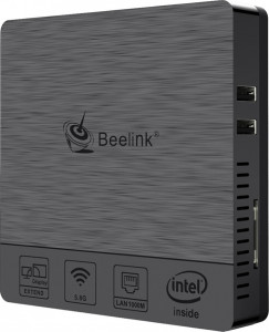   Beelink BT3 Pro II Intel Atom x5-Z8350 4GB+64GB 6