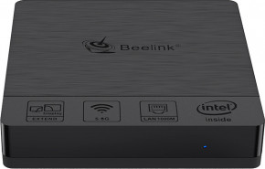   Beelink BT3 Pro II Intel Atom x5-Z8350 4GB+64GB 11