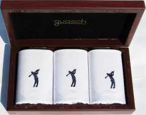      Guasch Art box 50 GOLF,  - | (56961) (0)