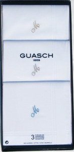     Guasch Inicial M   (56970)
