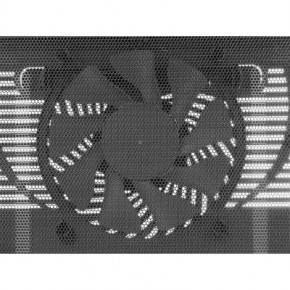    CoolerMaster R9-NBC-NPL1-GP (NotePal L1 17 black) 5