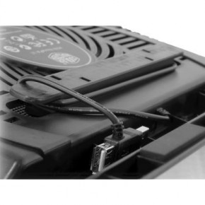    CoolerMaster R9-NBC-NPL1-GP (NotePal L1 17 black) 7