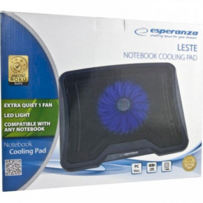    Esperanza Leste Notebook Cooling Pad all types (EA143) 4