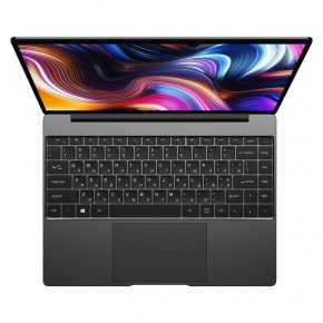  Chuwi GemiBook PRO 2K-IPS Jasper Lake Win10 Space Gray (CW-102545/GBP8256) 3