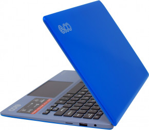  EVOO TEV Laptop 11.6 4/32GB N4000 Blue (TEV-C-116-1-BL) 5