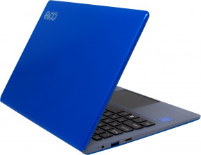  EVOO TEV Laptop 11.6 4/32GB N4000 Blue (TEV-C-116-1-BL) 6