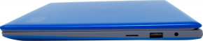  EVOO TEV Laptop 11.6 4/32GB N4000 Blue (TEV-C-116-1-BL) 8
