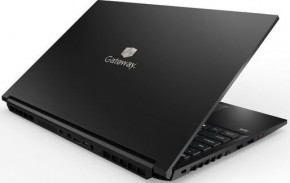  Gateway Gaming Laptop 15.6? 8/256GB, R5 4600H, GTX 1650 4GB (GWTN156-2BK) Black 4