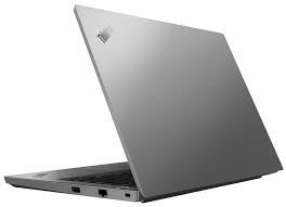  Lenovo ThinkPad E14 (20RA0063RT) 5