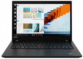  Lenovo ThinkPad T14 (20S0005BRT)