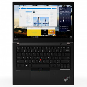  Lenovo ThinkPad T14 (20S0005BRT) 7