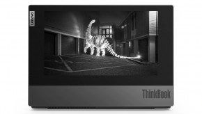  Lenovo ThinkBook Plus (20TG005ARA) 6