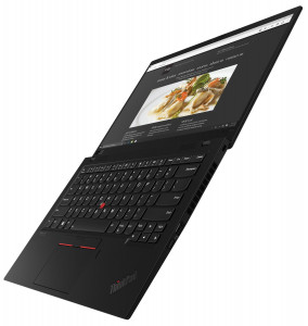  Lenovo ThinkPad X1 Extreme 3 (20TK001QRA) 8