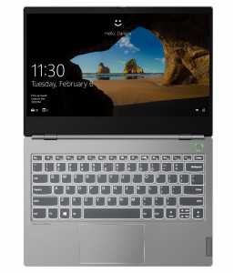 Lenovo ThinkBook S13 (20V90005RA) 6