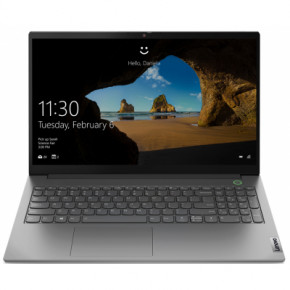  Lenovo ThinkBook 15 Grey (20VE0093RA)