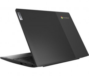  Lenovo Ideapad 3 Chromebook 11.6 HD 4/32GB, N4020 (82BA0000US) Black Refurbished 3