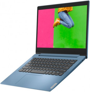  Lenovo IdeaPad 1 14IGL05 14 4/128GB, N5030 (81VU000JUS ) Blue 3